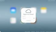 iCloud.com beta updated with iOS 7 design - 9to5Mac