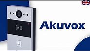 🌐 Akuvox course: Video-intercoms with the Most Powerful Cloud | Visiotech Training