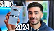 Samsung Galaxy S10e in 2024 - Still Good?