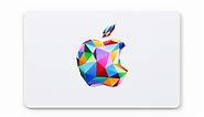 $500 Apple Gift Card (Email Delivery)