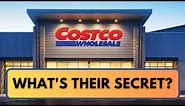 From Humble Beginnings to Retail Royalty: The Costco Success Story