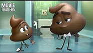 The Emoji Movie | Poop is #2 in new clips for the animated comedy