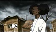 Thugnificent: Man, what did he do to make them ni**as that mad?!