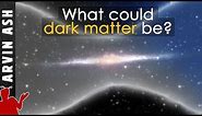 What is dark matter made of? Leading theories explained: Axion, Wimp, Machos