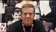 An interview with Butch "Eddie Munster" Patrick