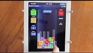 Tetris For iPad Review (Retina Update)