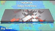 Nokia Edge PureView first look ! Upcoming Nokia smartphone ! Imqiraas tech