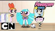 The Powerpuff Girls | Blisster Sister | feat. Wengie (Part #3)