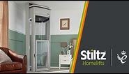 The Stiltz Homelift