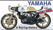 Yamaha Racing History | The 1975 season | MotoGP
