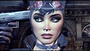 Batman Arkham City - Walkthrough - Part 1 - Intro - Let's Play (Gameplay & Commentary) [360/PS3/PC]