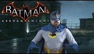 Batman: Arkham Knight Angry Review *Spoilers*