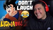 MAKE ME LAUGH USING ONLY MEMES | Try to Make Me Laugh (Memes Edition)