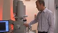 Scanning Electron Microscope: Pt 1 of 6