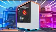 NZXT's Cheapest Gaming PC Build - Is It Worth Buying?