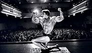 1971 Olympia: ONLY Arnold Showed up