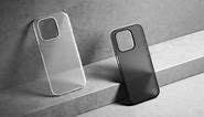 Nomad launches Super Slim iPhone 14 case; Sena debuts Varano MagSafe leather case and wallets - 9to5Mac