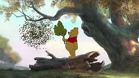 WINNIE THE POOH | Official DVD Trailer | Official Disney UK