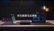 OnePlus 11 Bionic Vibration Motor Actual Measurement