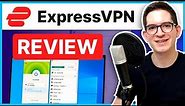 ExpressVPN Review 2024 🔥 Everything you need to know on Express VPN