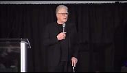 Sir Ken Robinson: "Reimagine Learning that Can Change the World" - Reimagine Education