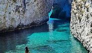 Visit Greece - Milos, Greece ♥ bit.ly/-Top-10-Greek-Islands
