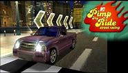 Pimp My Ride: Street Racing ... (PS2) Gameplay
