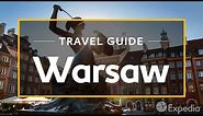 Warsaw Vacation Travel Guide | Expedia