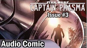 Captain Phasma #3 (Audio Comic)