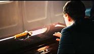 Parkland: First Time Secret Service 2013 Movie Scene
