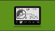 SMETS1 Smart Meter In Home Display - User Guide