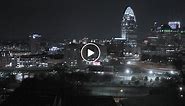 LIVE NOW! Cincinnati Skyline Cam
