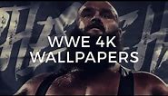 Wwe 4K,HD Wallpapers!