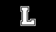 Letter L Logo Design Illustrator cc - Speedart Tutorial
