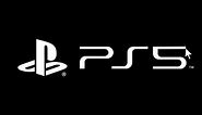 Playstation 5 Logo Origin