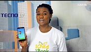 Tecno L7 Review - Jumia Mobile Week Megathon