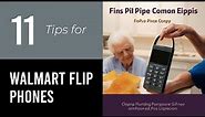 11 Tips On Walmart Flip Phones For Seniors