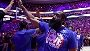Philadelphia 76ers 'determined' to sign James Harden to new contract