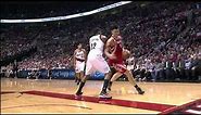 [HD] Yao Ming The Best Playoffs Games vs Blazers Highlights