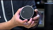 Tested: Amazon Echo Dot Review