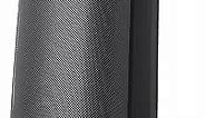 Sony SRS-XP700 X-Series Wireless Portable-BLUETOOTH-Karaoke Party-Speaker IPX4 Splash-resistant with 25 Hour-Battery,Black