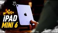 iPad Mini 6 in (2024) Review - DON’T MAKE A MISTAKE..!