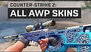 All AWP Skins - Counter-Strike 2