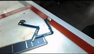 iPad 6th Gen charging port replacement