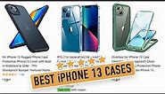 Best iPhone 13 Cases on Amazon (Summer 2022)
