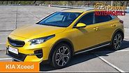 Kia Xceed - Krosover koji prevazilazi očekivanja | Auto Test Polovni automobili