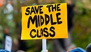 What Is Middle Class Income? Thresholds, Is It Shrinking