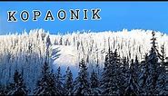 KOPAONIK MOUNTAIN RESORT (The Largest Mountain Range in Serbia)