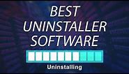 4 Best Free Uninstaller Software for Windows 10/11 PCs in 2024