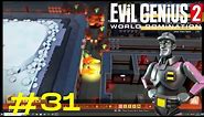 Robot Wars! - Evil Genius 2 World Domination - Lets Play #31